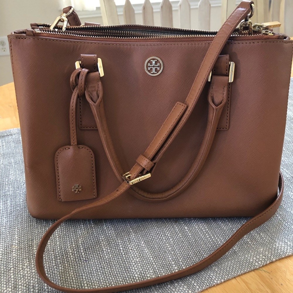 Tory Burch Crossbody